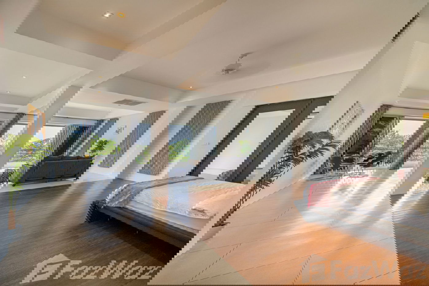 picture 4 Bedrooms Seaview Pool Villa 5679330 - 31/44