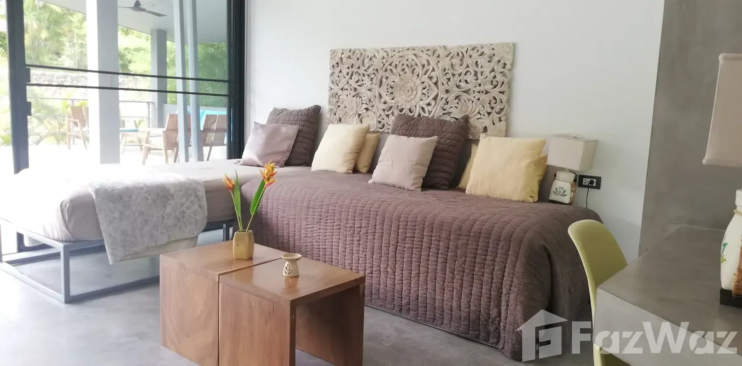 รูป วิลล่าให้เช่า 4 ห้องนอน ใน แม่น้ำ, สุราษฎร์ธานี 635738 - รูปที่ 7/20