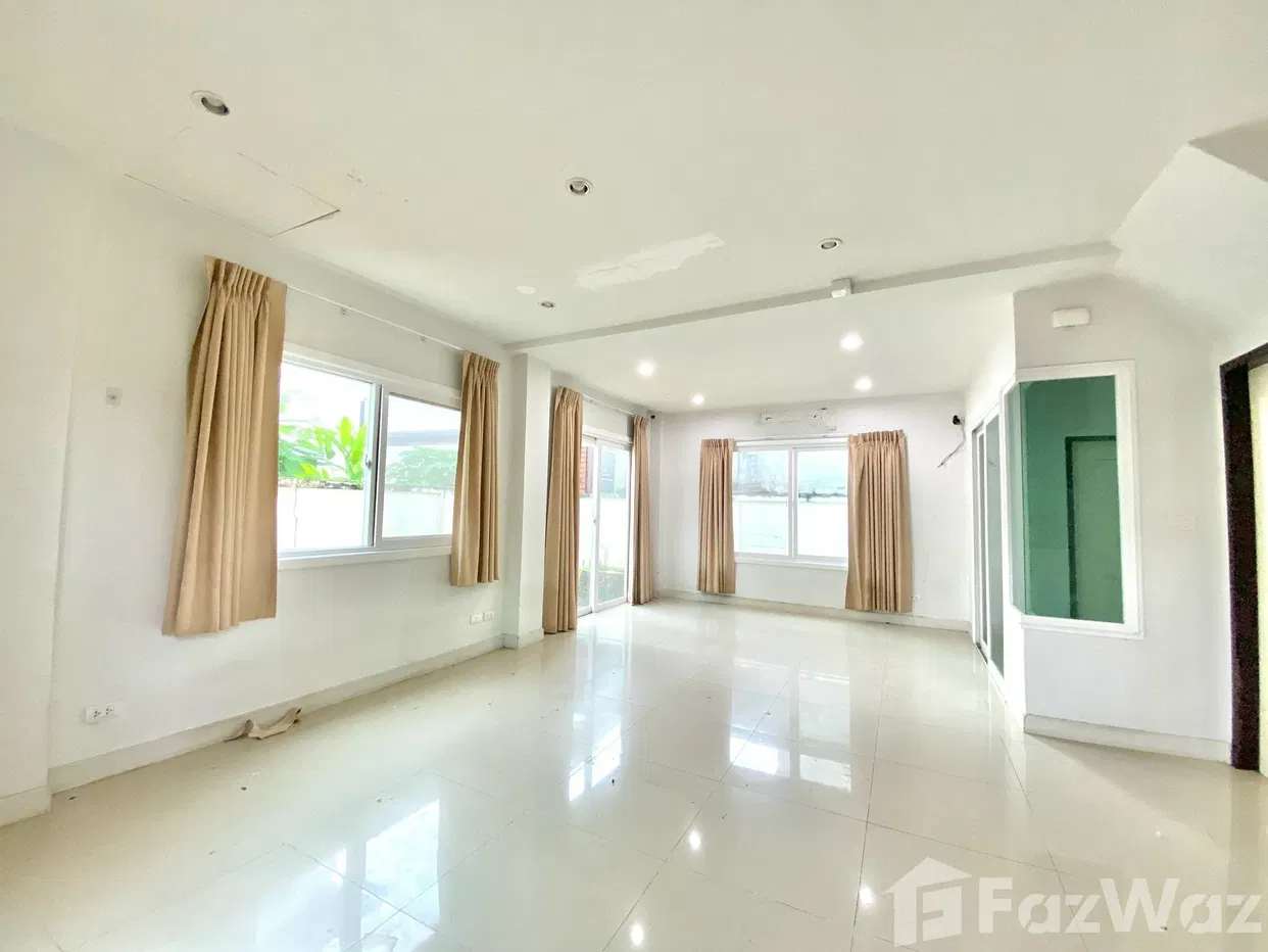 รูป ขาย บ้านเดี่ยว 3 ห้องนอน ในโครงการ ศุภาลัย เบลล่า เกาะแก้ว ภูเก็ต 5696693 - รูปที่ 4/12