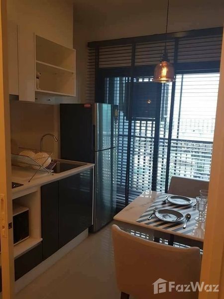 picture 1 Bedroom Condo for sale at The Tree Sukhumvit 71-Ekamai  1836916 - 3/9