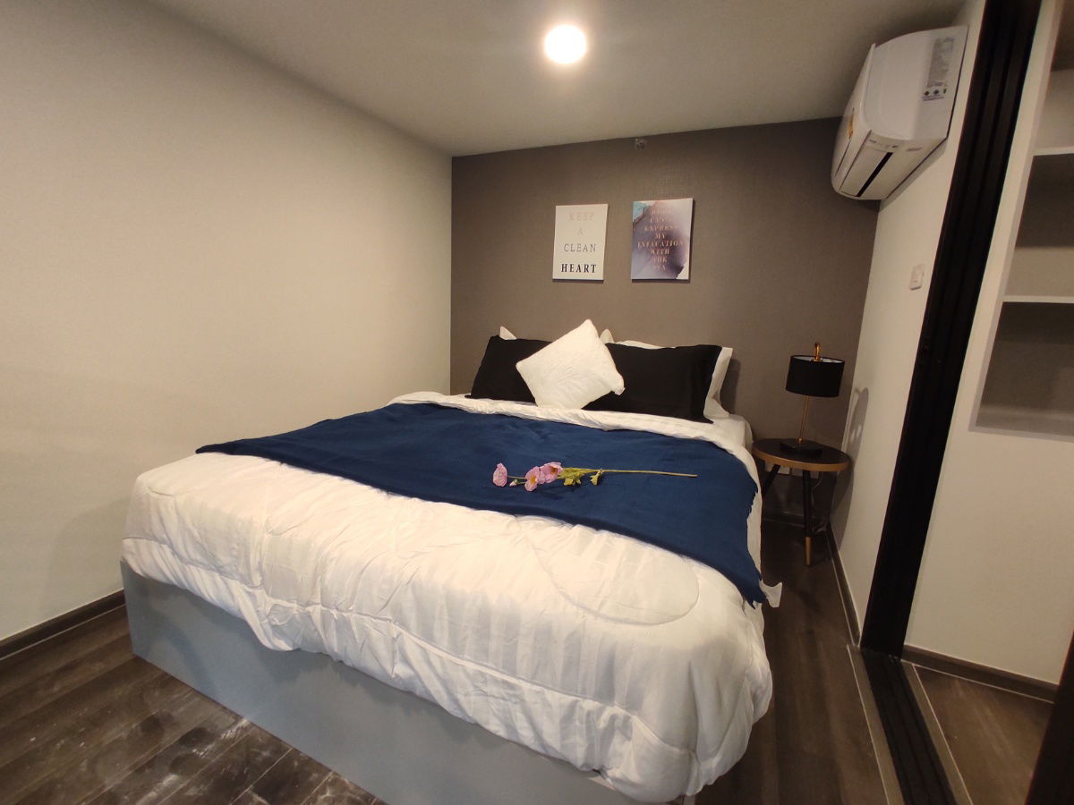 picture @Condorental condo for rent Knightsbridge Space Rama 9 - 2/20