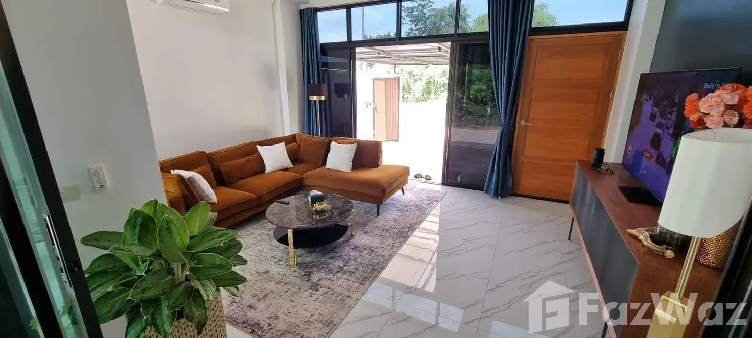 picture 3 Bedroom House for sale in Thep Krasattri, Phuket  5643346 - 5/17