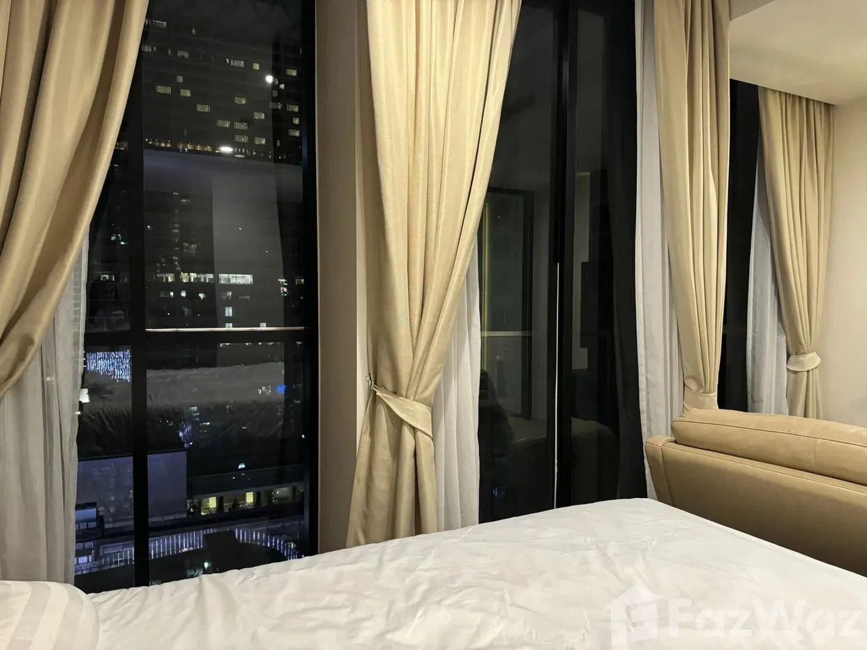 รูป คอนโดให้เช่า 1 ห้องนอน ในโครงการ โนเบิล เพลินจิต 1705958 - รูปที่ 4/9