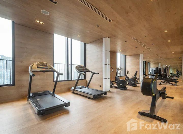 รูป ขาย คอนโด 1 ห้องนอน ในโครงการ โนเบิล บี33 1915075 - รูปที่ 16/24