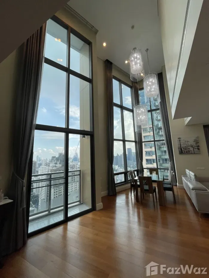 รูป คอนโดให้เช่า 3 ห้องนอน ในโครงการ ไบร์ท สุขุมวิท 24 1048222 - รูปที่ 25/44
