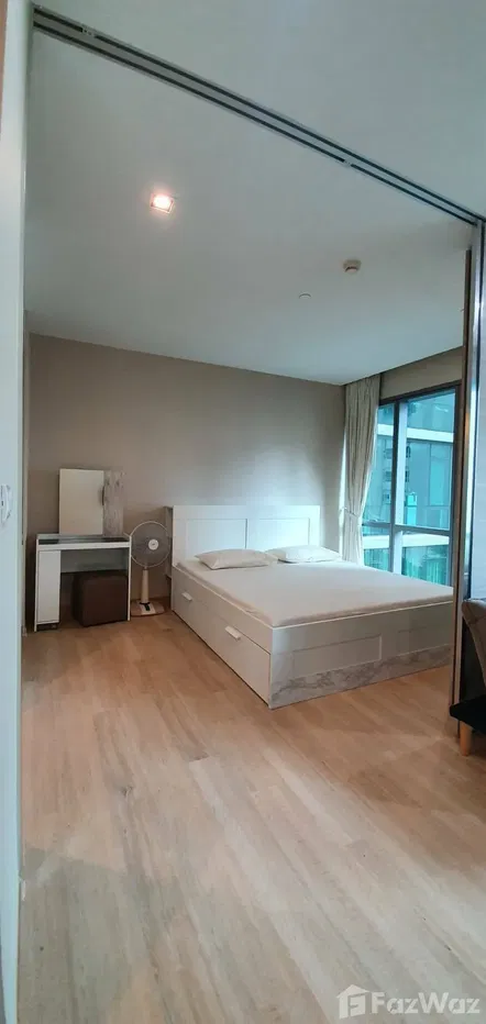 picture Charming City View Condo in The Room Sukhumvit 21 1039234 - 3/9