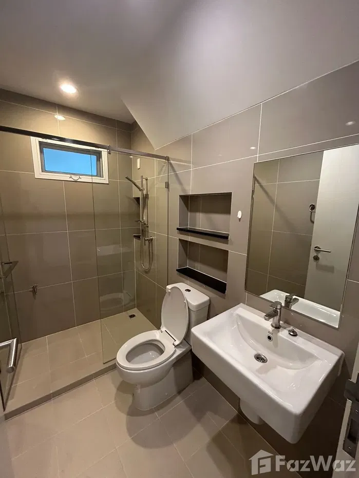 picture 4 Bedroom House for rent at Saransiri Kohkaew 1417242 - 22/39