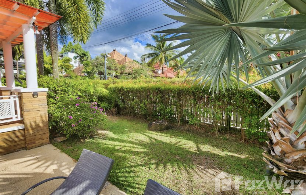 picture 3 Bedroom House for rent at Kamala Nathong 1864828 - 16/19