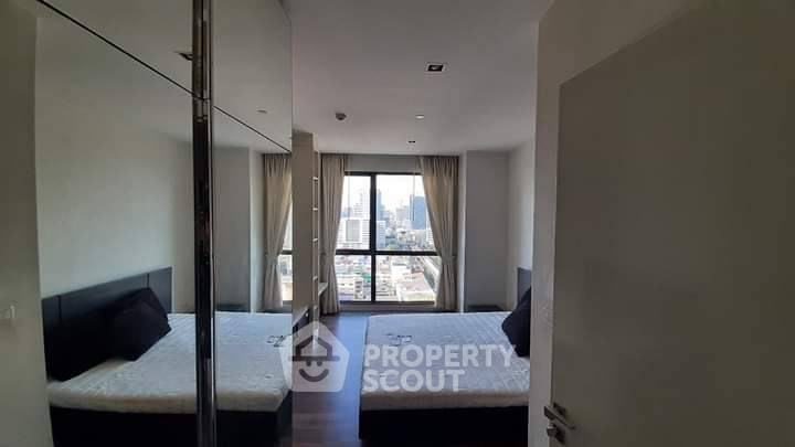 รูป คอนโด 1-ห้องนอน ที่ เดอะ รูม สุขุมวิท 62 ใกล้ BTS ปุณณวิถี (ID 1074039) - รูปที่ 1/7