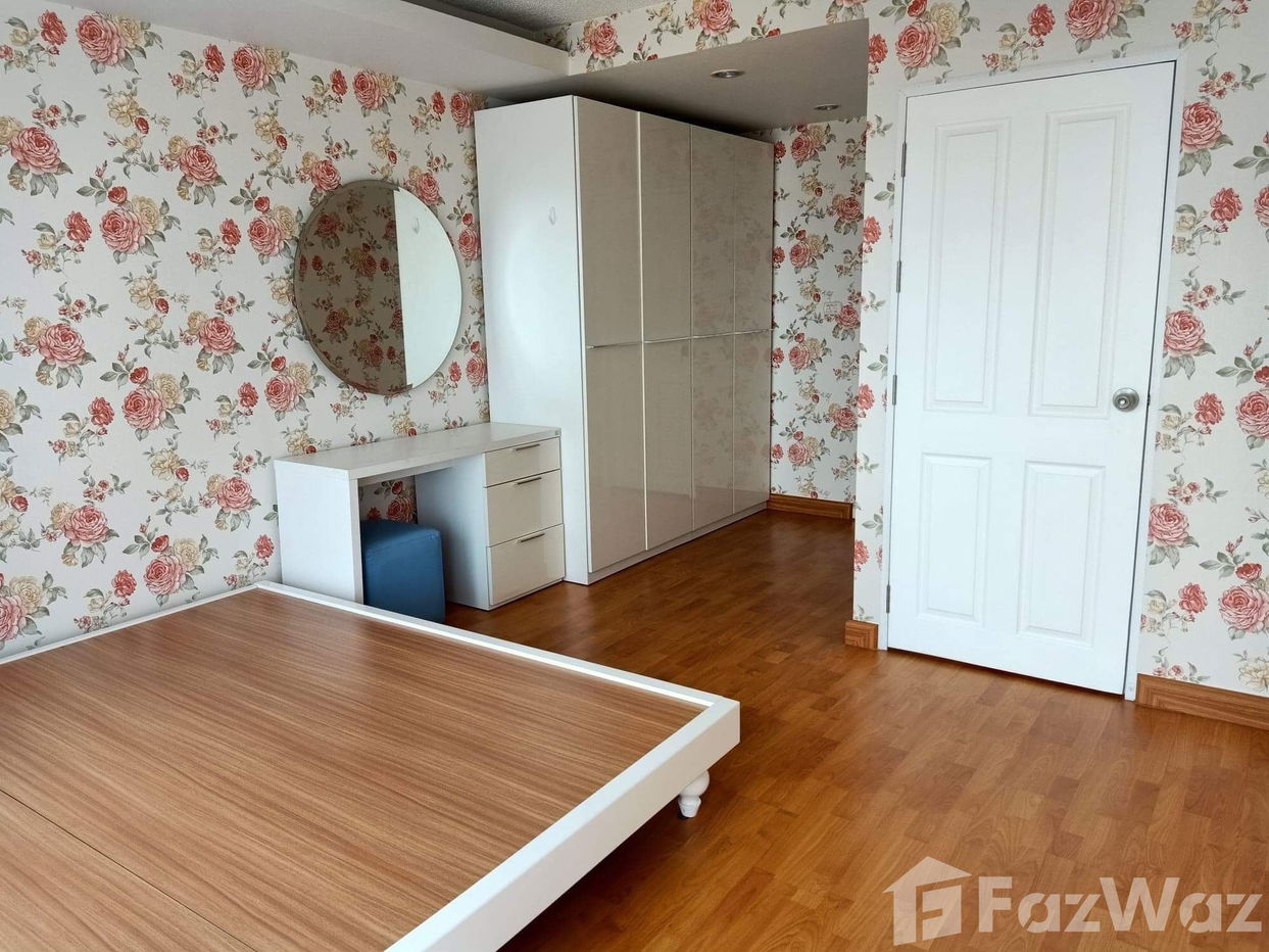 picture Waterford Sukhumvit 50 (1 BR, 1 Bath, 1 Balcony) Owner Post. 5676252 - 8/18
