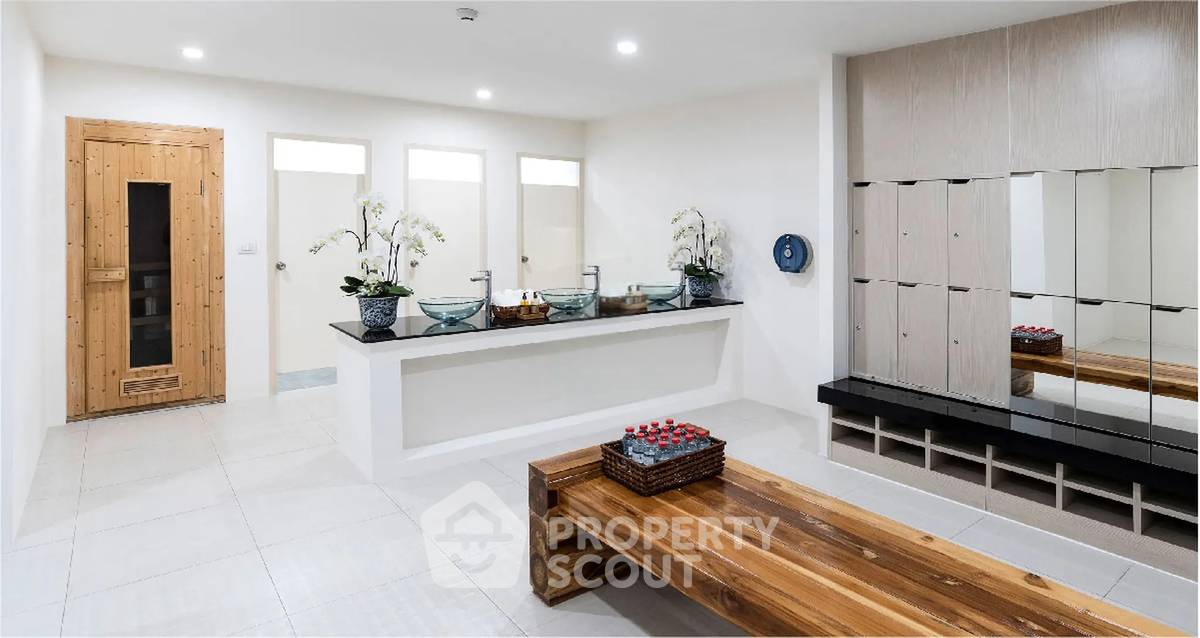 picture 1-BR Condo at The Nimmana close to Nimmanhaemin (ID 2314798) - 15/15
