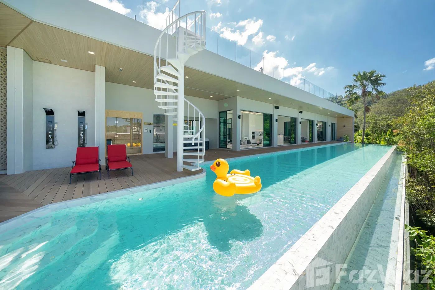 picture 5 Bedroom Villa for sale in Patong, Phuket  5564035 - 156/208