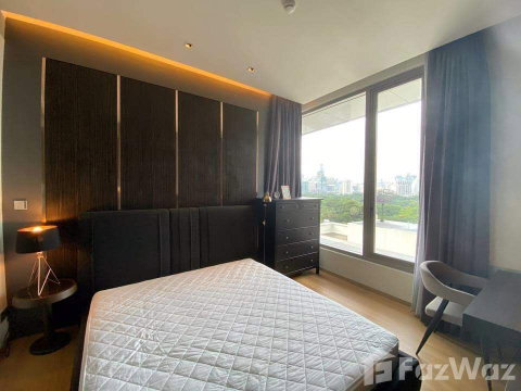 Live Your Best Life: Luxury Bangkok Condo Lasts Dec 2018 1095966