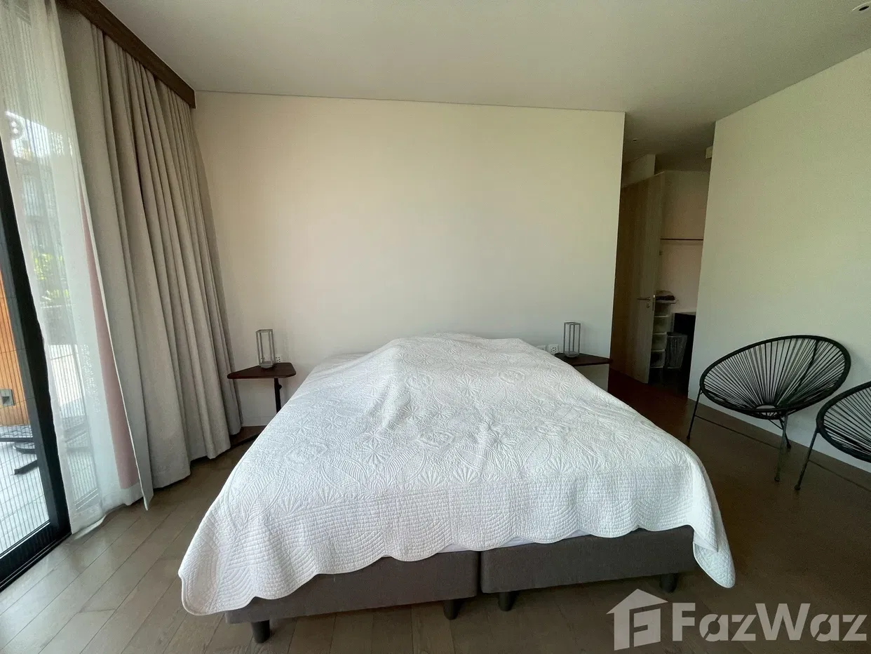 picture Beachfront Villa with 2 bedrooms For Rent at Baan Samranlom 5346449 - 37/62