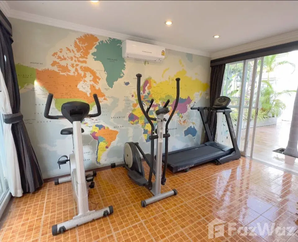 picture Jomtien Palace Village 5620526 - 22/25