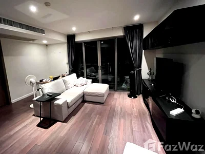 ขายคอนโด : ขาย คอนโด 1 ห้องนอน ในโครงการ ซิงค์ เนเจอร์ สยาม 1980761