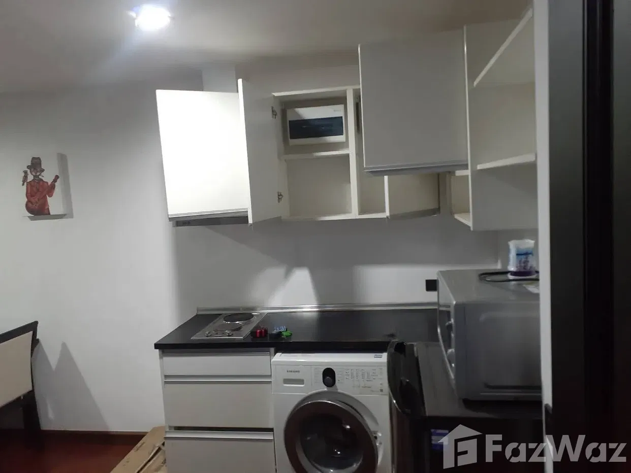picture Stylish 1BR Condo near BTS On Nut, Fully Furnished 5698718 - 3/16