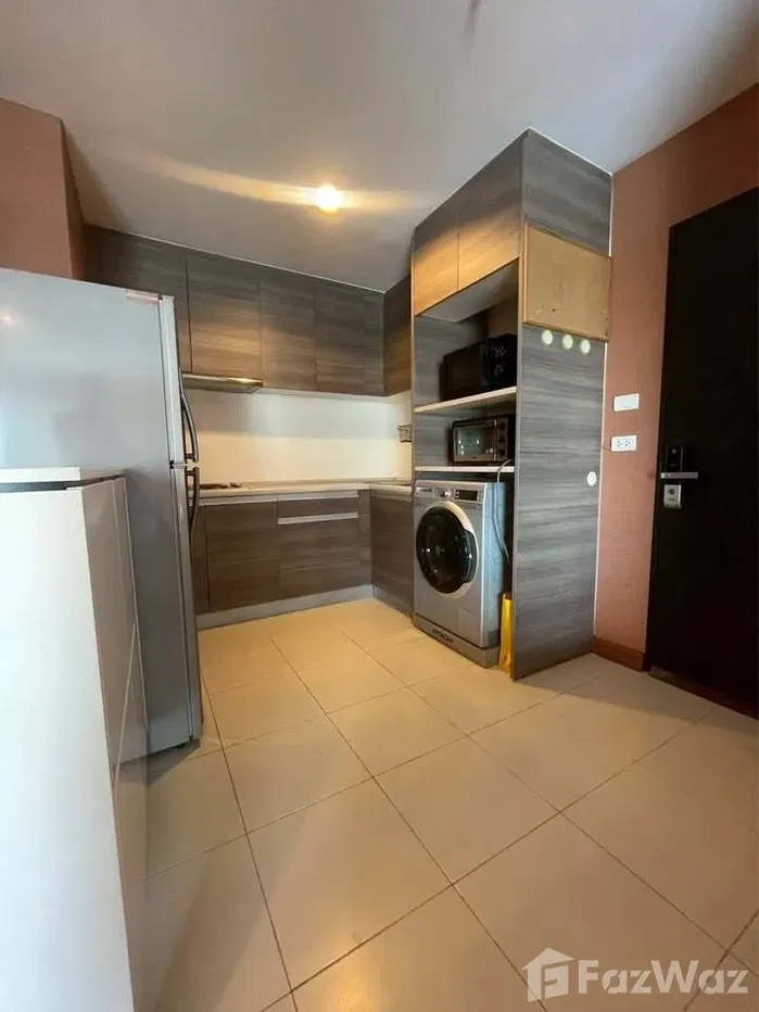 รูป คอนโดให้เช่า 2 ห้องนอน ในโครงการ เบลล์ แกรนด์ พระราม 9 5697337 - รูปที่ 6/12