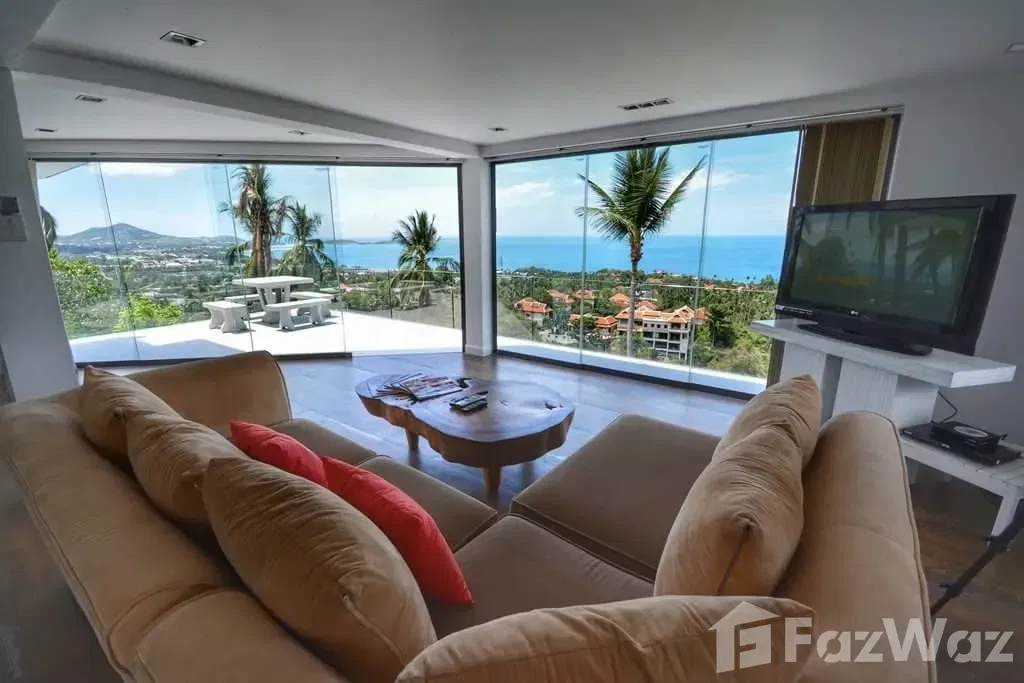 รูป วิลล่าให้เช่า 6 ห้องนอน ในโครงการ นารายัน ไฮท์ 83161 - รูปที่ 3/13