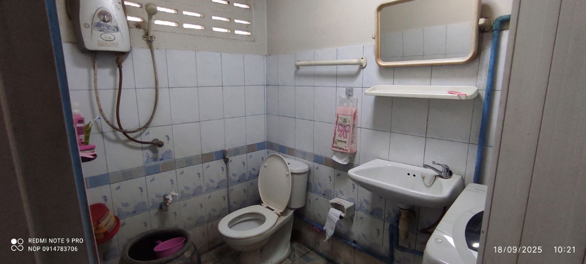 picture PCR2546 – Affordable House with Land for Sale (Chanote Title Deed) - 10/13