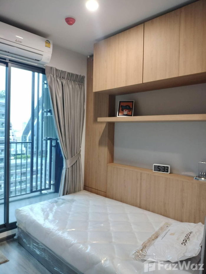picture 2 Bedroom Condo for rent at Ideo Chula - Samyan 1418412 - 5/8