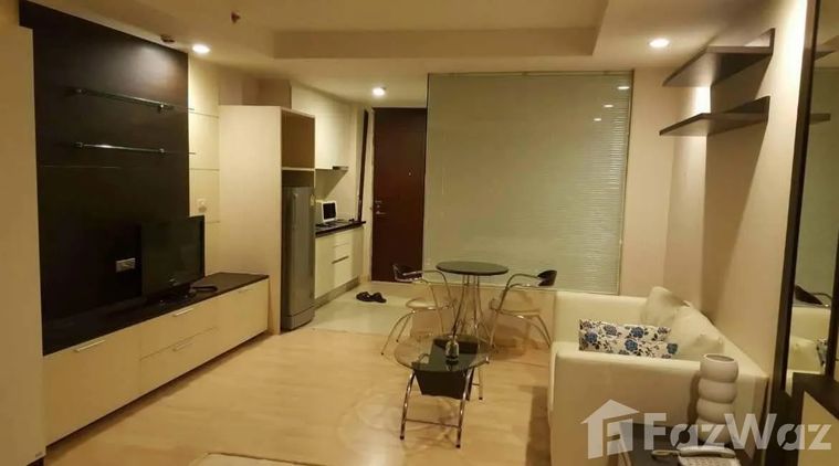 ขาย คอนโด 1 ห้องนอน ในโครงการ เดอะ ราชดำริ 1965348