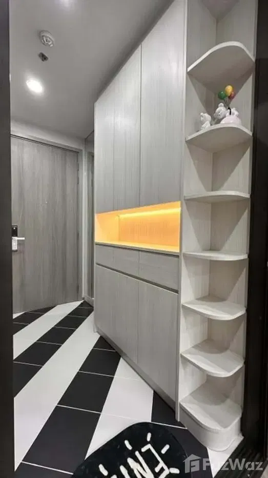 picture Studio Condo for Sale at The Base Saphanmai 5678621 - 5/7