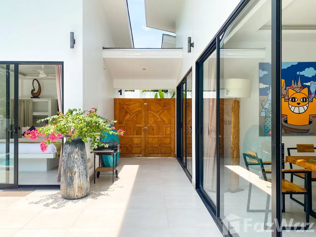 รูป ขาย วิลล่า 4 ห้องนอน ใน แม่น้ำ, สุราษฎร์ธานี 1886420 - รูปที่ 9/25