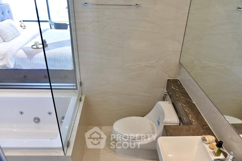 picture 1-BR Condo at Ashton Silom near BTS Chong Nonsi (ID 370922) - 10/17