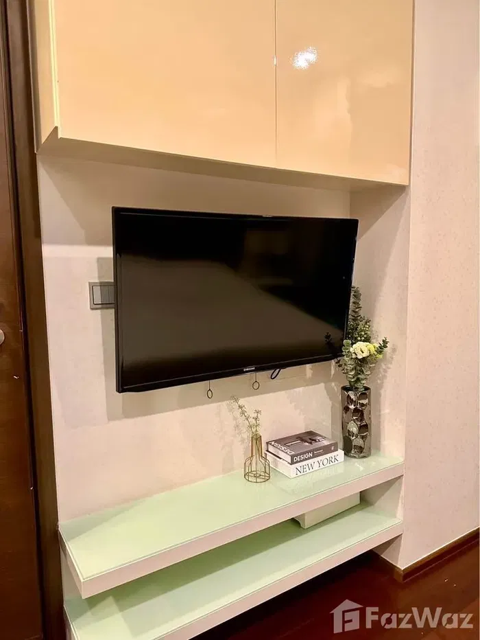 picture 1 Bedroom Condo for rent at Quattro By Sansiri 1649700 - 6/8