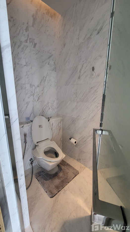 picture NEW 3.5 beds Corner Duplex Four Seasons Private Residences 1393950 - 33/48