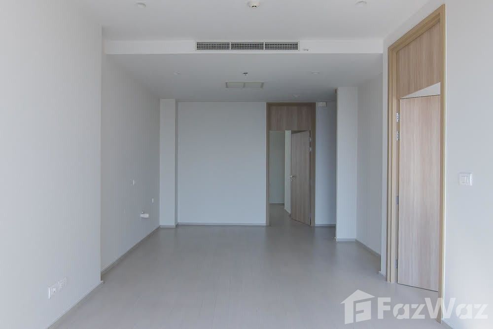 รูป 2 BR Corner Unit with unblocked view of Sukhumvit  75523 - รูปที่ 3/14