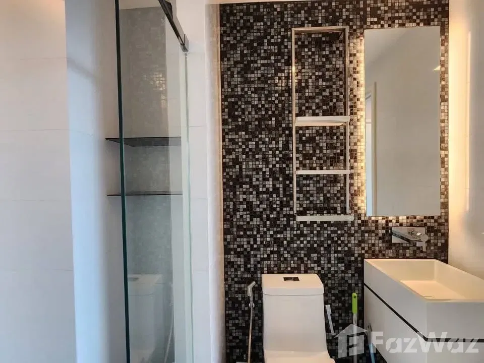 รูป ขาย คอนโด 1 ห้องนอน ในโครงการ เดอะ รูม สุขุมวิท 69 5697019 - รูปที่ 8/14