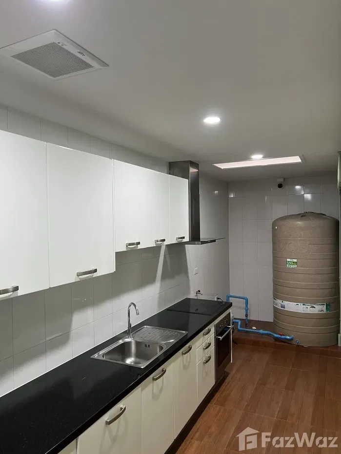 รูป ขาย บ้านเดี่ยว 4 ห้องนอน ในโครงการ I Leaf Town 2 Monument 5721553 - รูปที่ 10/19