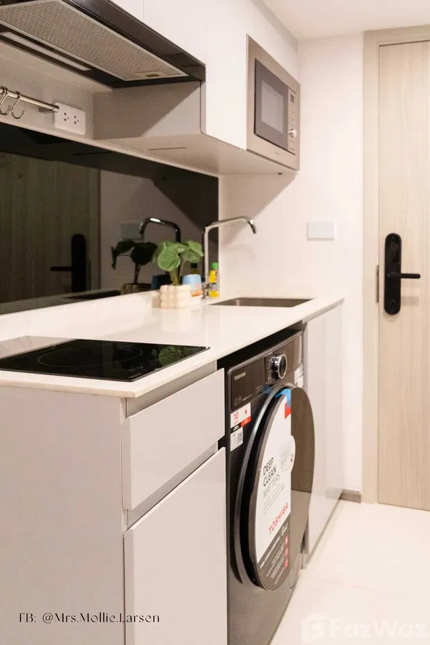 picture 1 Bedroom Condo for rent at SO Origin Kaset Interchange 5728299 - 31/34