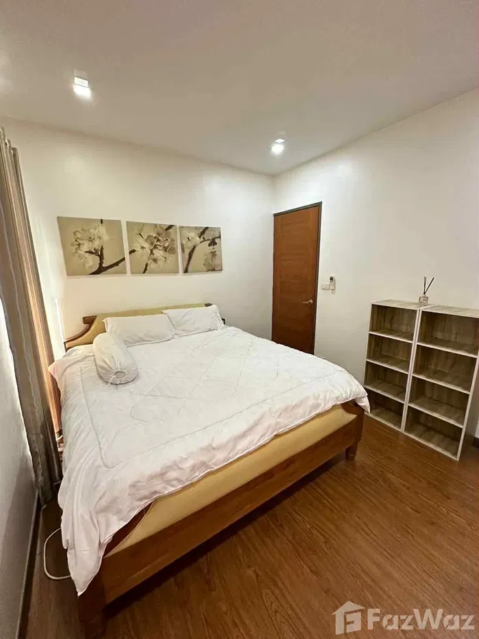 รูป ขาย วิลล่า 5 ห้องนอน ในโครงการ เดอะวิลล์ จอมเทียน 5675807 - รูปที่ 13/27