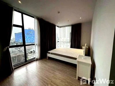 ขายคอนโด : ขาย คอนโด 2 ห้องนอน ในโครงการ ริทึ่ม เอกมัย  5675981