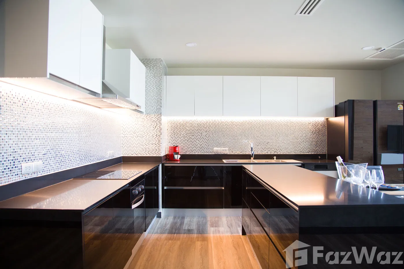 รูป ขาย ทาวน์เฮ้าส์ 3 ห้องนอน ในโครงการ โบ้ท ลากูน 1768400 - รูปที่ 14/44