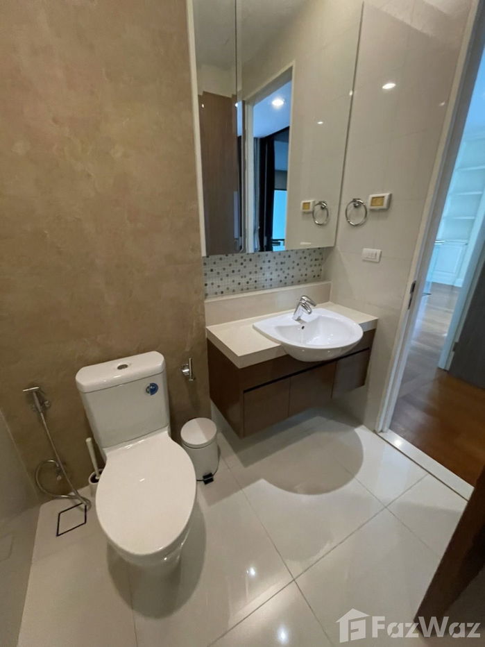 รูป คอนโดให้เช่า 3 ห้องนอน ในโครงการ ไบร์ท สุขุมวิท 24 1048222 - รูปที่ 43/44