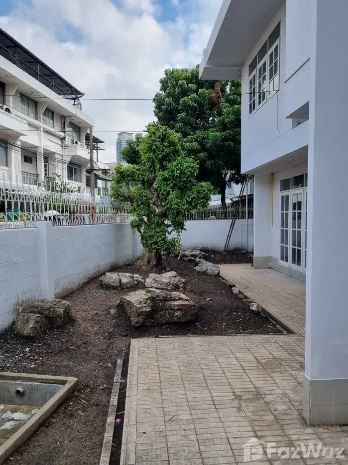 รูป ขาย บ้านเดี่ยว 4 ห้องนอน ใน ทุ่งมหาเมฆ, กรุงเทพมหานคร 5636021 - รูปที่ 2/14