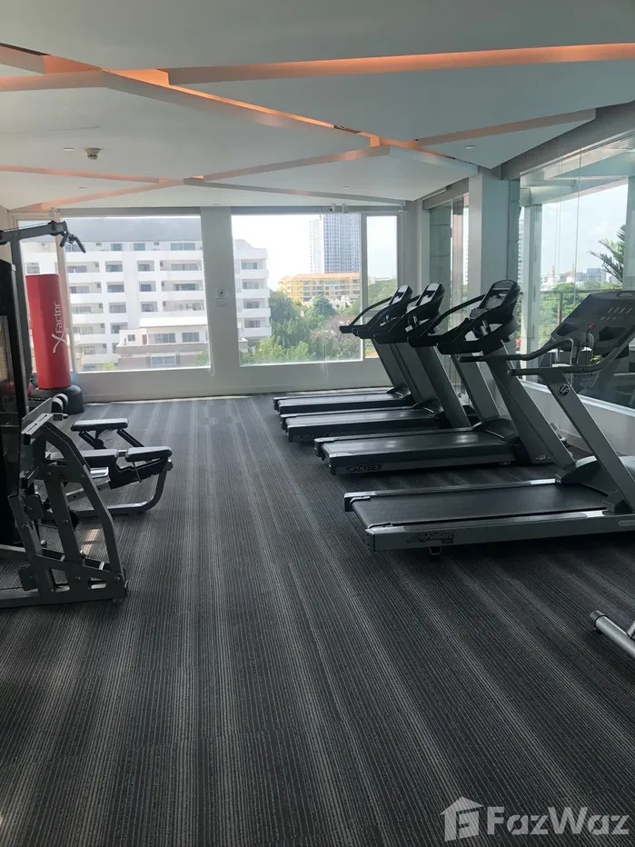 picture Siri at Sukhumvit a luxury high rise condominium 5734275 - 35/35