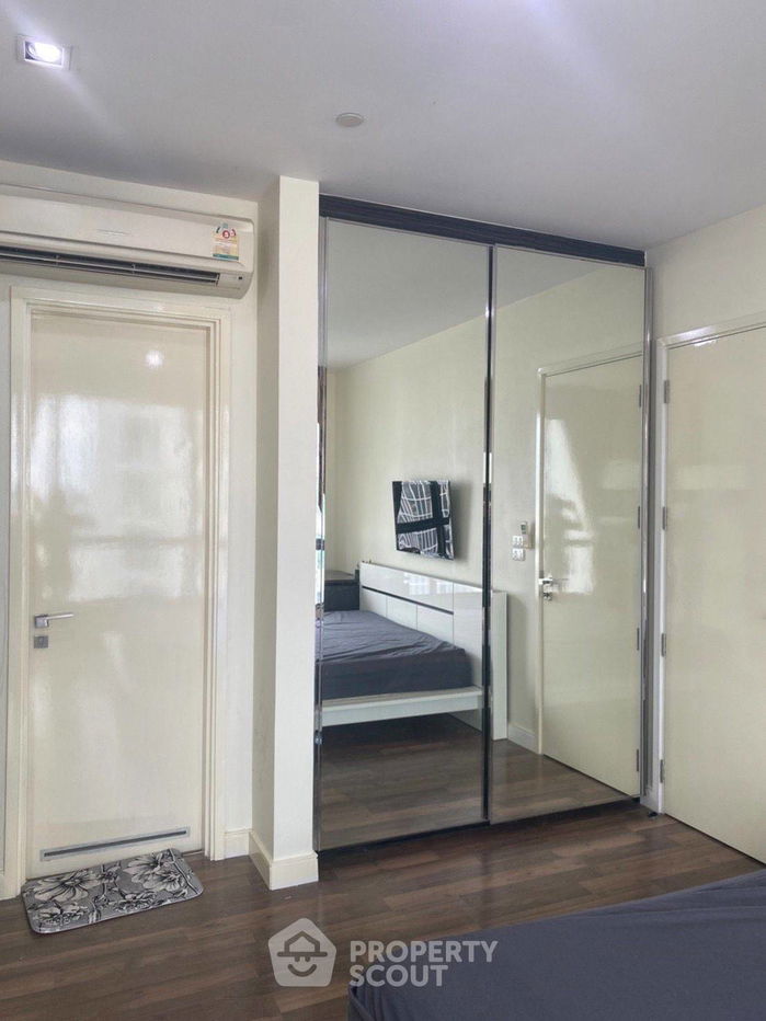 picture 2-BR Condo at The Room Sukhumvit 62 near BTS Punnawithi (ID 828599) - 12/14