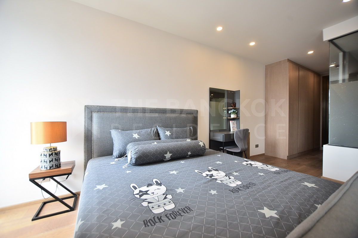 picture Q Chidlom Phetchaburi  Book quickly before the room is gone!! - 1/10