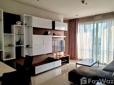 ขายคอนโด : (Rare) Corner Unit for Rent, Circle Condominium 2004230