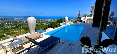 Houses for sale Surat Thani : 2 Bedroom Villa for sale in Bo Phut, Surat Thani  5729363