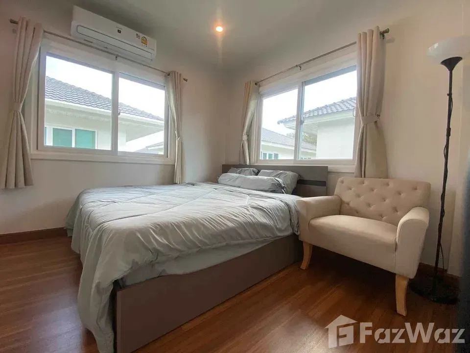 picture Brand New House Near Cherng Thale - Villa level luxury 1718510 - 15/18