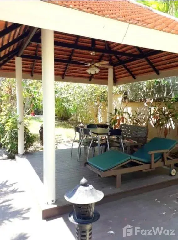 picture 3 Bedroom Villa for sale in Rawai, Phuket  5717208 - 14/30