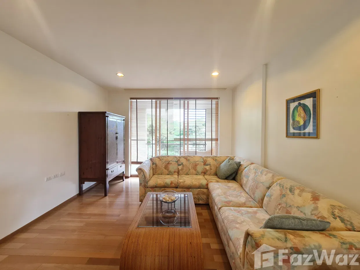 picture 2 Bedroom Condo for sale at Baan Nub Kluen  1429404 - 1/16
