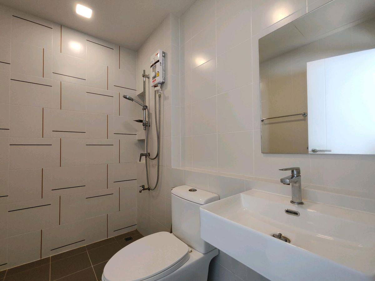 รูป BRH23010 ✅ ให้เช่าทาวน์โฮม สิริ เพลส เมกา บางนา ✅ - รูปที่ 17/20