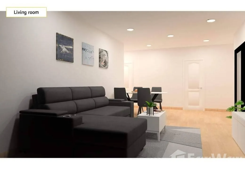 picture 2 Bedroom Condo at Supalai Vista Phuket 1957747 - 3/21